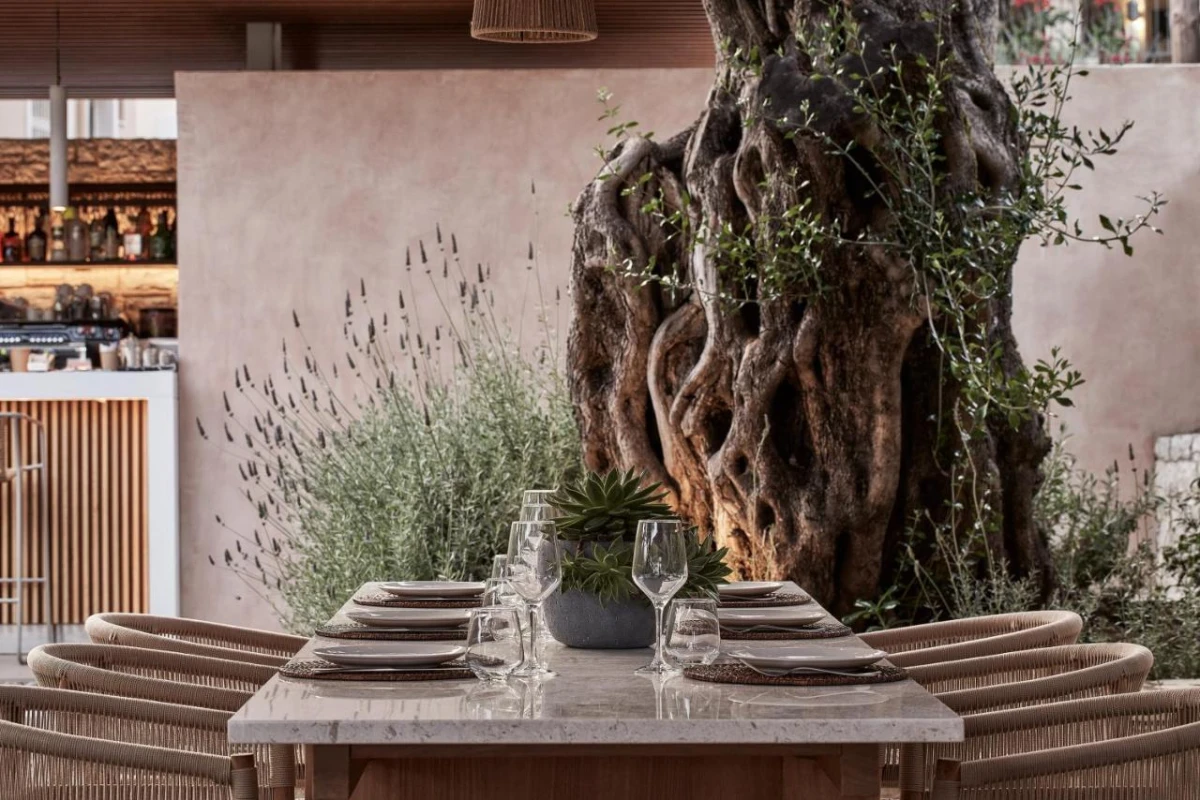 San Antonio Corfu Resort - Hotel Photo 27