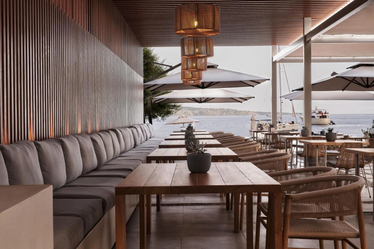 San Antonio Corfu Resort - Hotel Photo 29