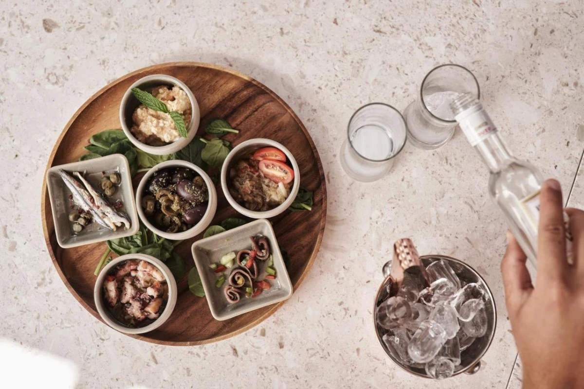 San Antonio Corfu Resort - Hotel Photo 30