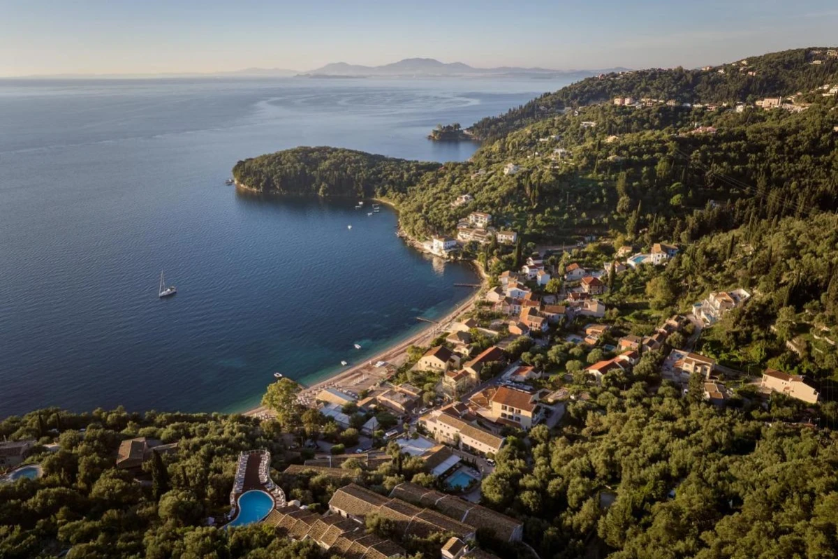 San Antonio Corfu Resort - Hotel Photo 31