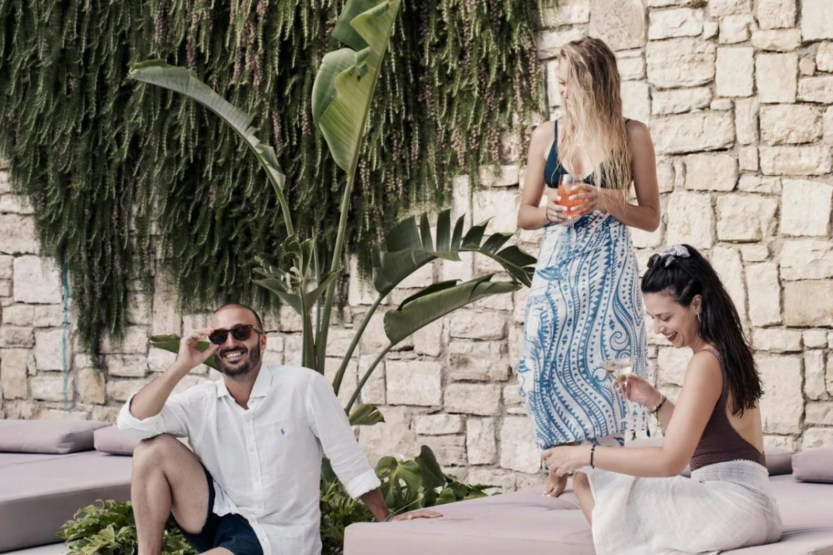 San Antonio Corfu Resort - Hotel Photo 34