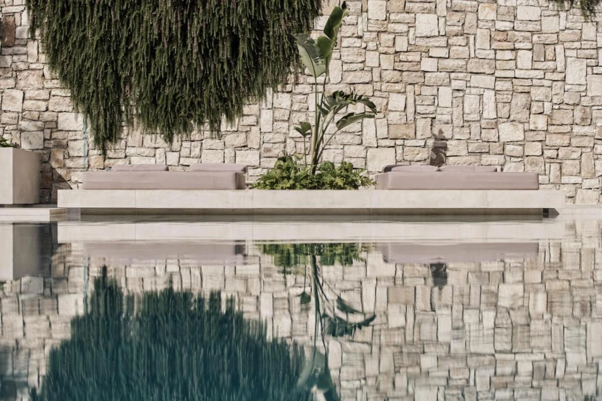 San Antonio Corfu Resort - Hotel Photo 35