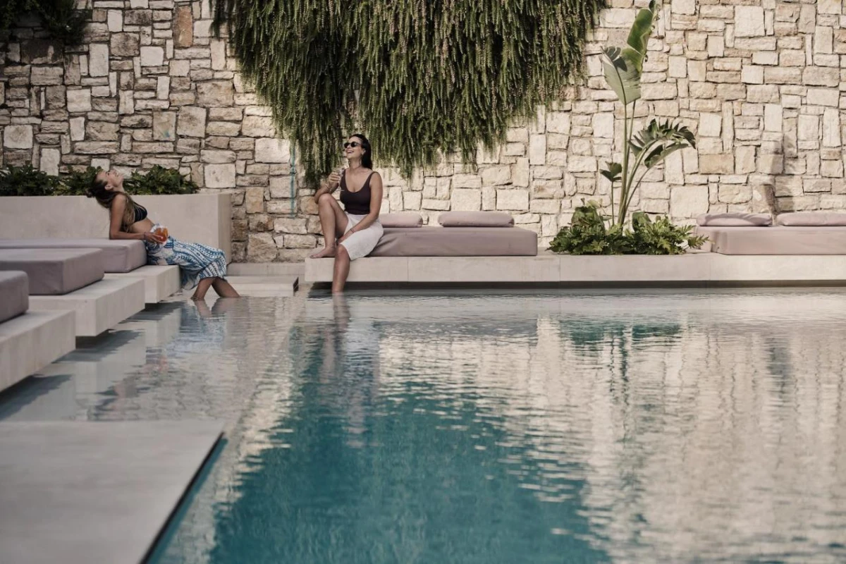 San Antonio Corfu Resort - Hotel Photo 37