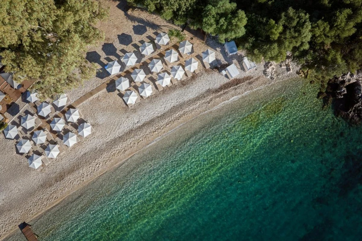 San Antonio Corfu Resort - Hotel Photo 40