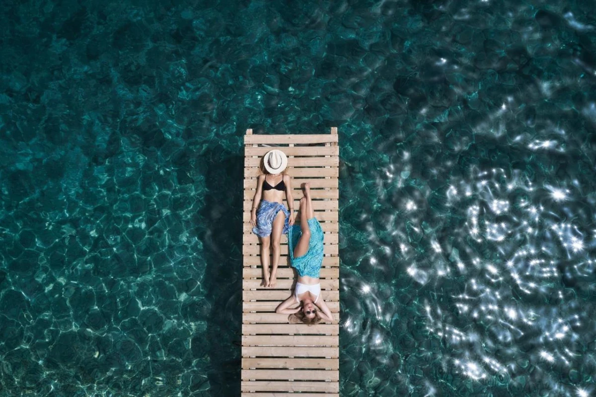 San Antonio Corfu Resort - Hotel Photo 41