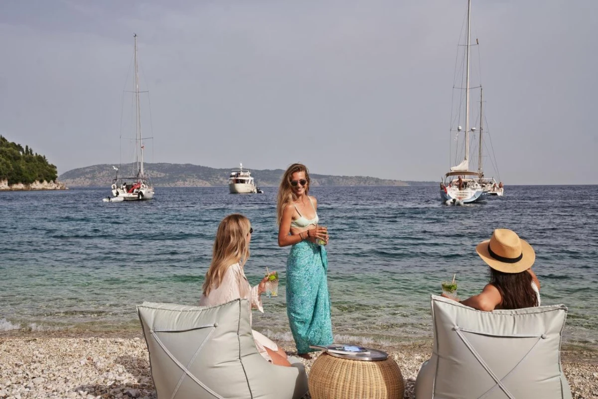 San Antonio Corfu Resort - Hotel Photo 42