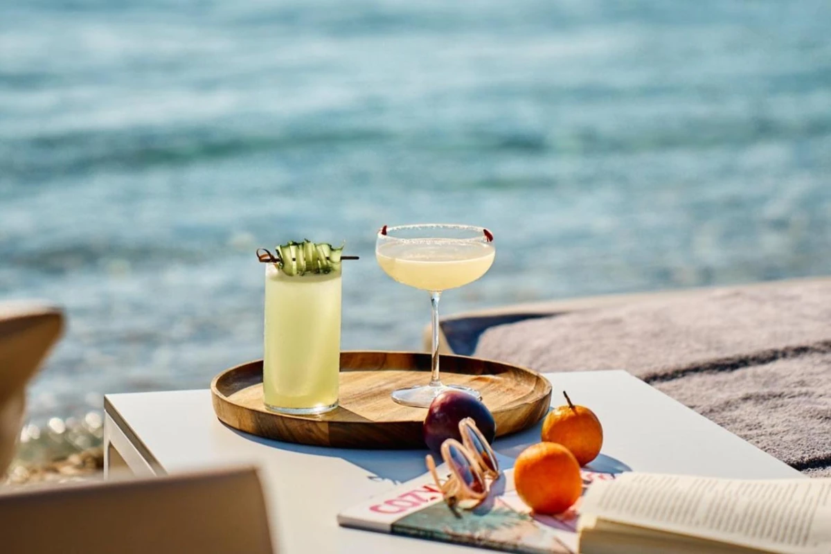 San Antonio Corfu Resort - Hotel Photo 43