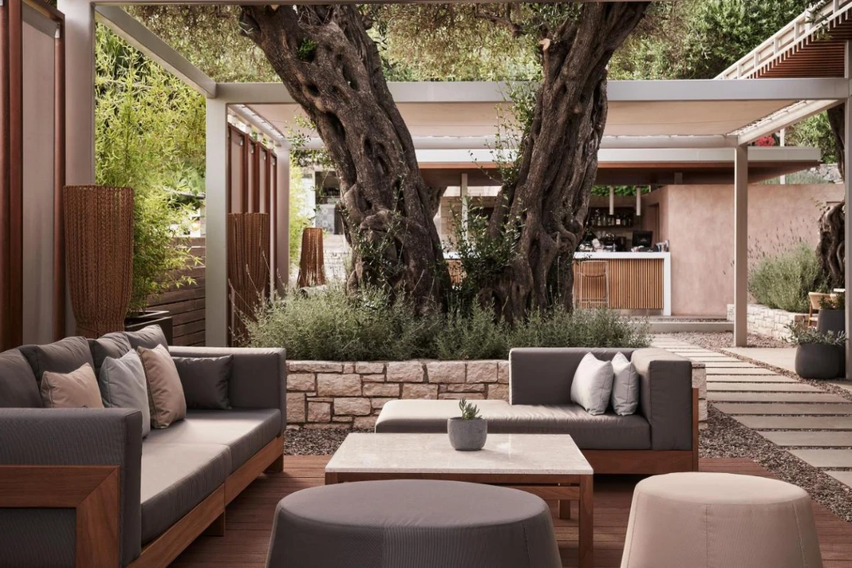 San Antonio Corfu Resort - Hotel Photo 45