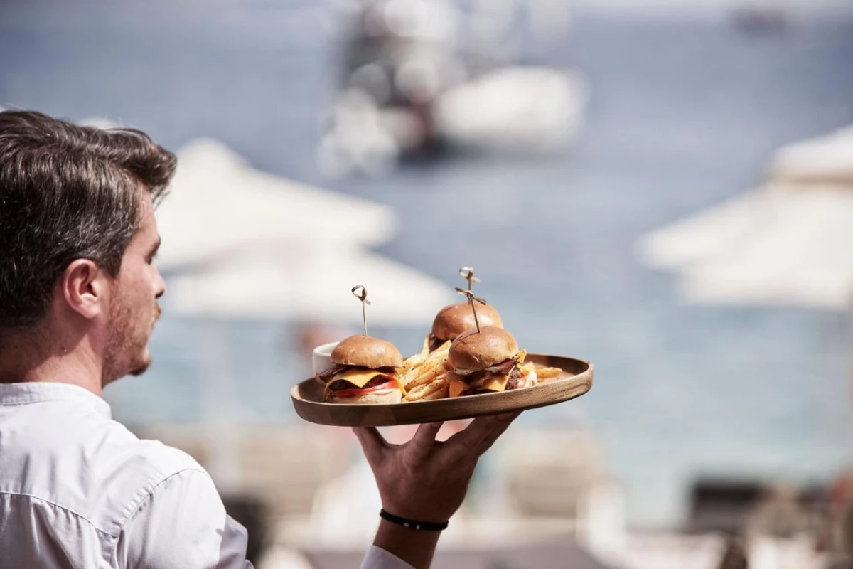 San Antonio Corfu Resort - Hotel Photo 50