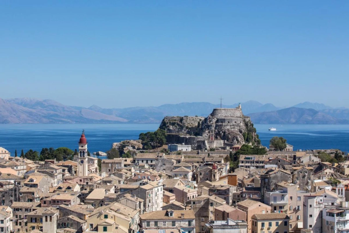 San Antonio Corfu Resort - Hotel Photo 53