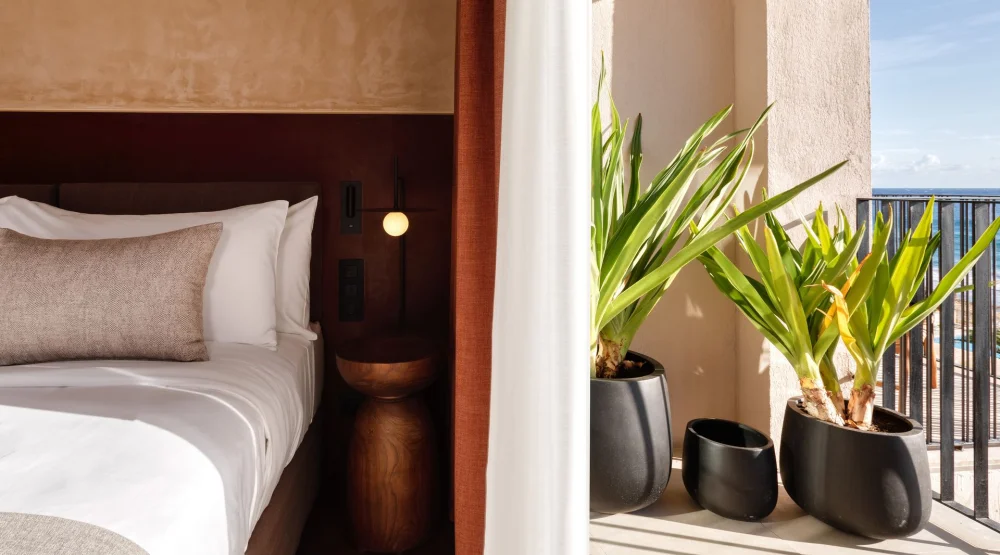 Sapphire Family Suite at Domes Of Corfu