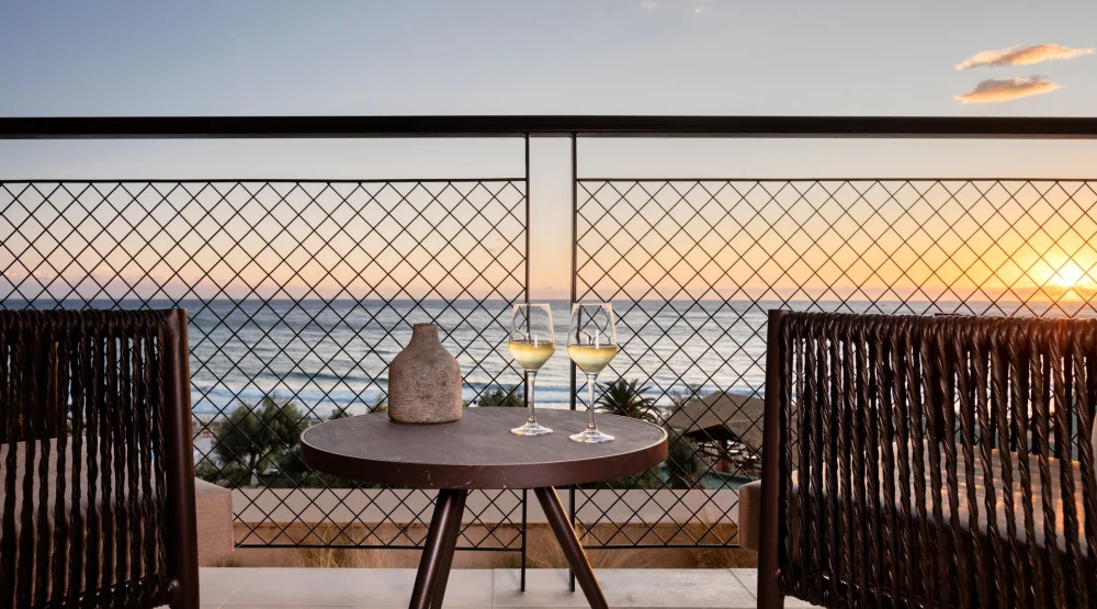 Sapphire Sublime Family Suite at Domes Of Corfu