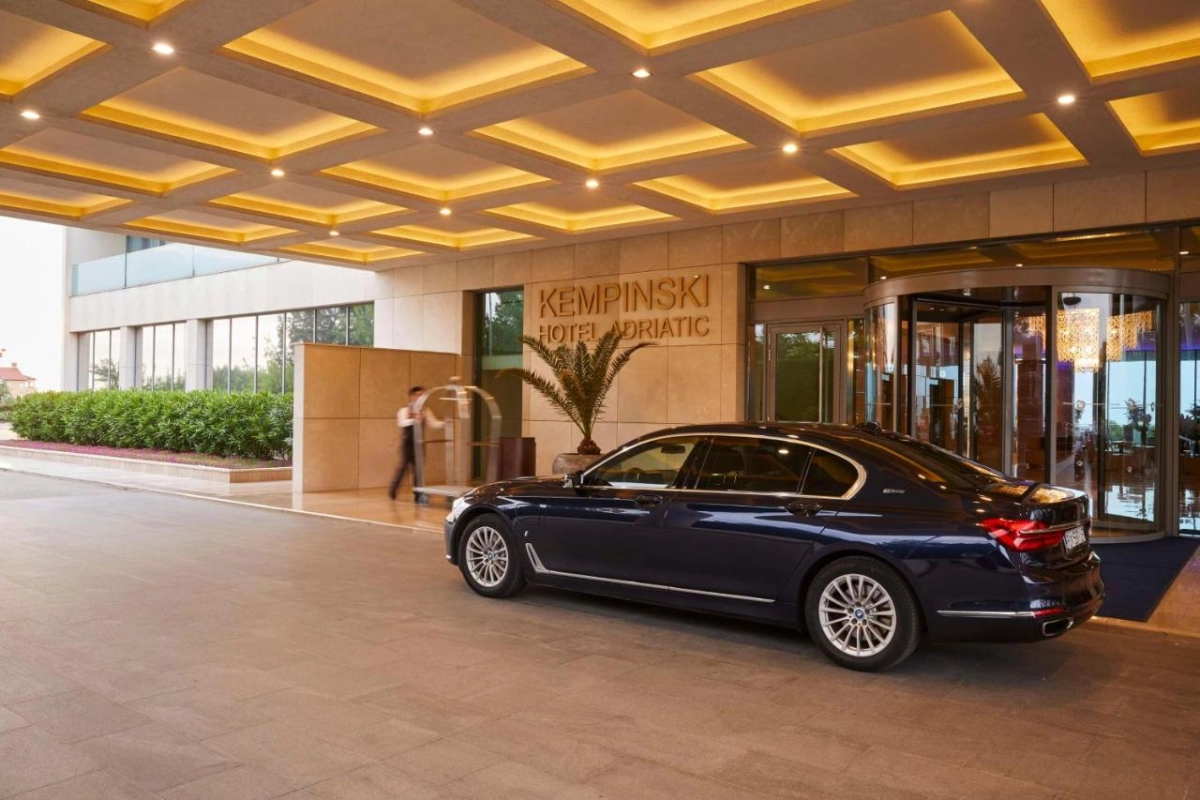 Kempinski Hotel Adriatic Istria - Hotel Photo 5