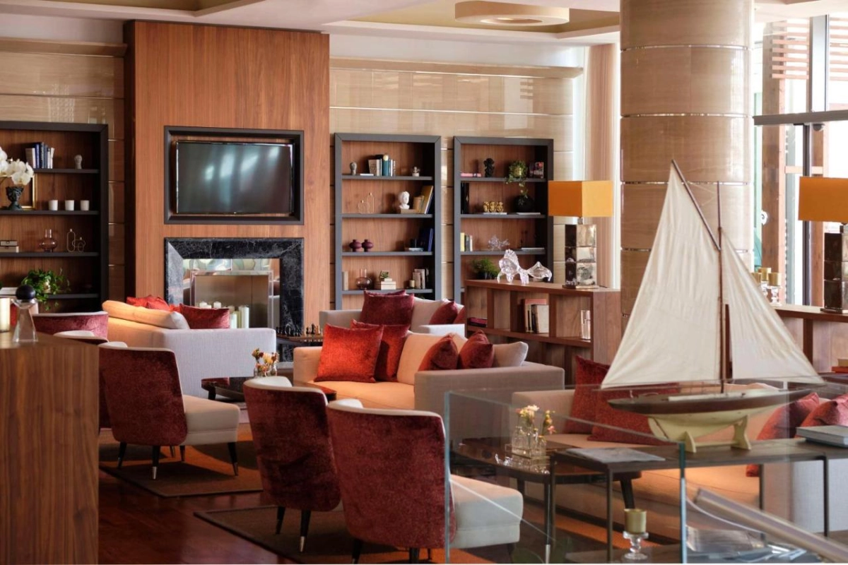 Kempinski Hotel Adriatic Istria - Hotel Photo 7