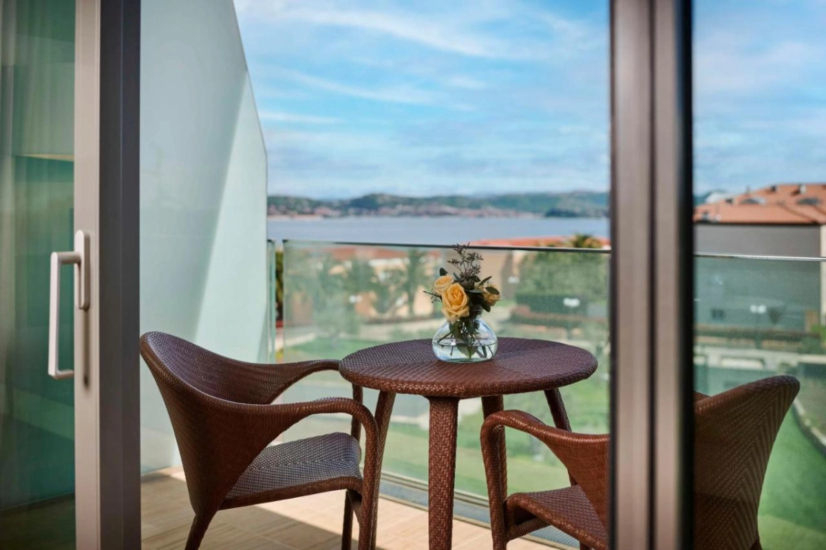 Kempinski Hotel Adriatic Istria - Hotel Photo 9