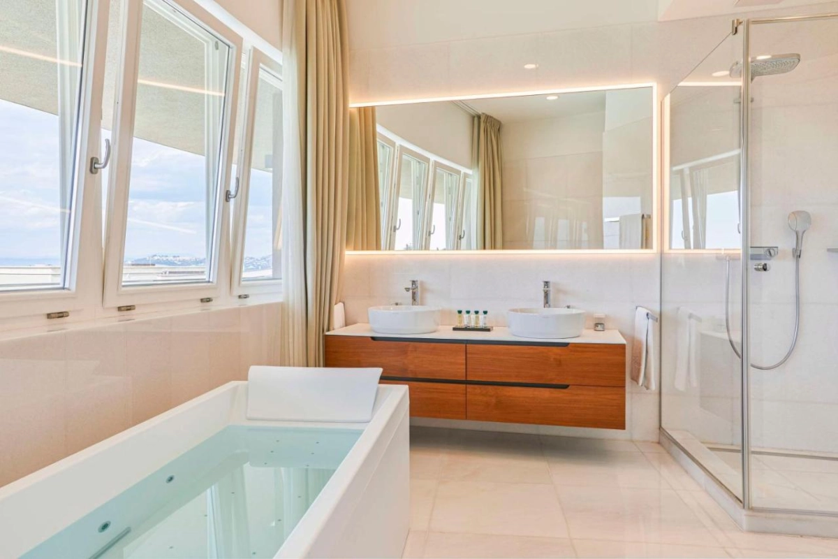 Kempinski Hotel Adriatic Istria - Hotel Photo 11