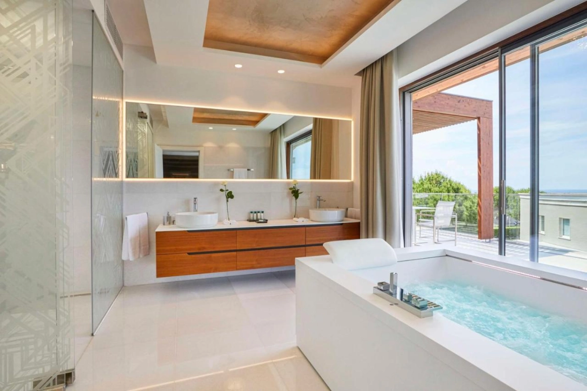 Kempinski Hotel Adriatic Istria - Hotel Photo 13