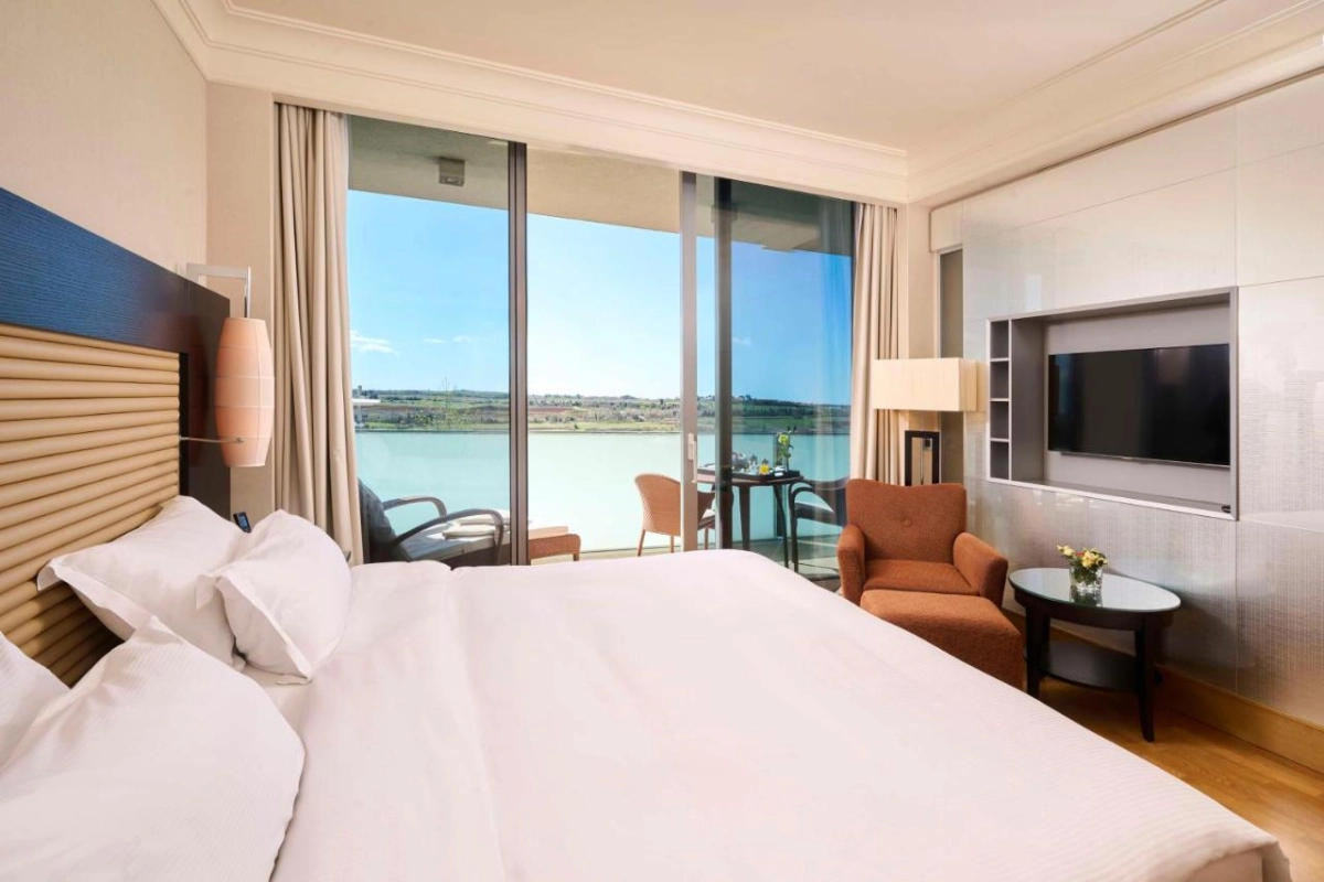 Kempinski Hotel Adriatic Istria - Hotel Photo 14