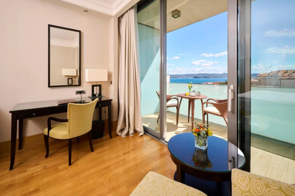 Kempinski Hotel Adriatic Istria - Hotel Photo 15