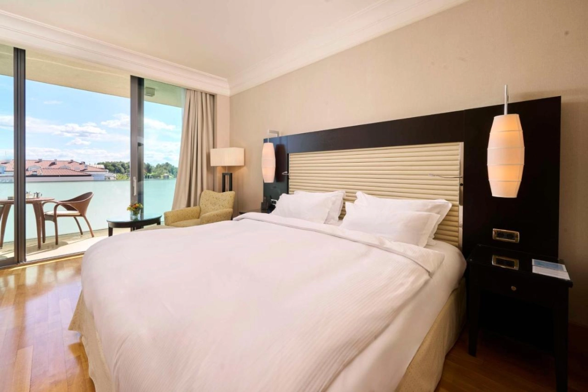 Kempinski Hotel Adriatic Istria - Hotel Photo 16