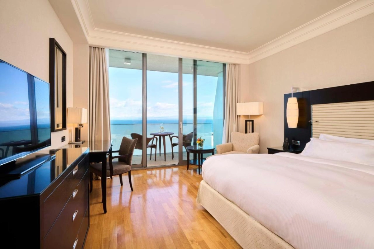 Kempinski Hotel Adriatic Istria - Hotel Photo 17