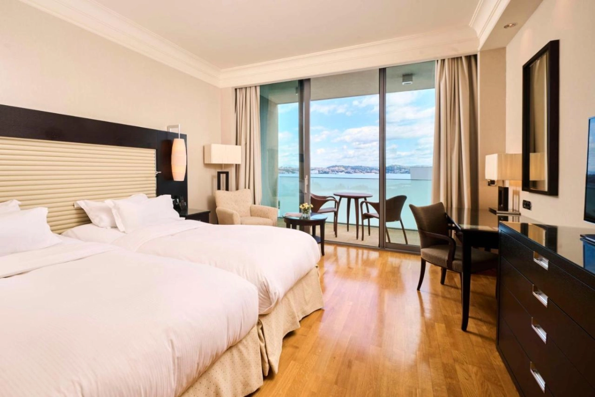 Kempinski Hotel Adriatic Istria - Hotel Photo 18