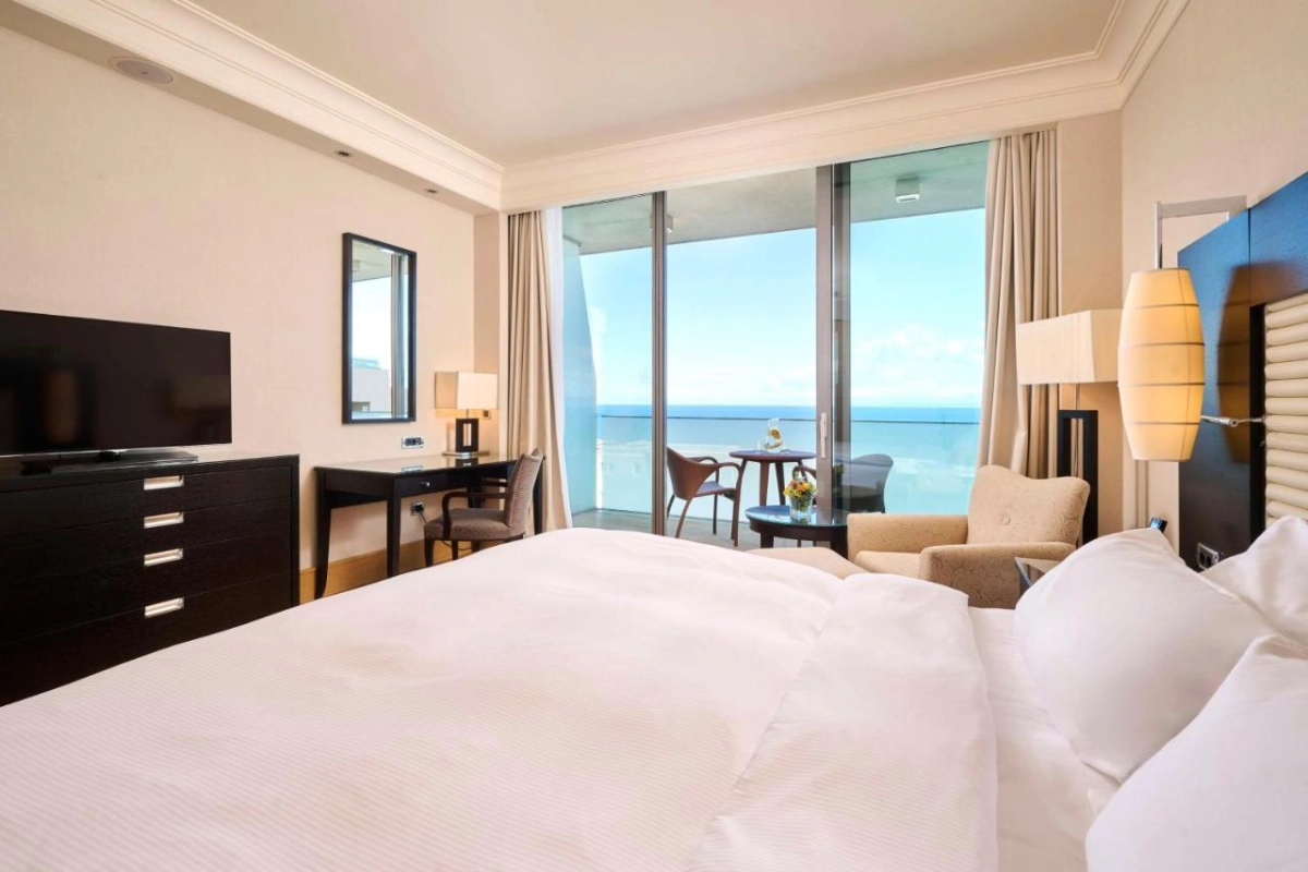 Kempinski Hotel Adriatic Istria - Hotel Photo 19