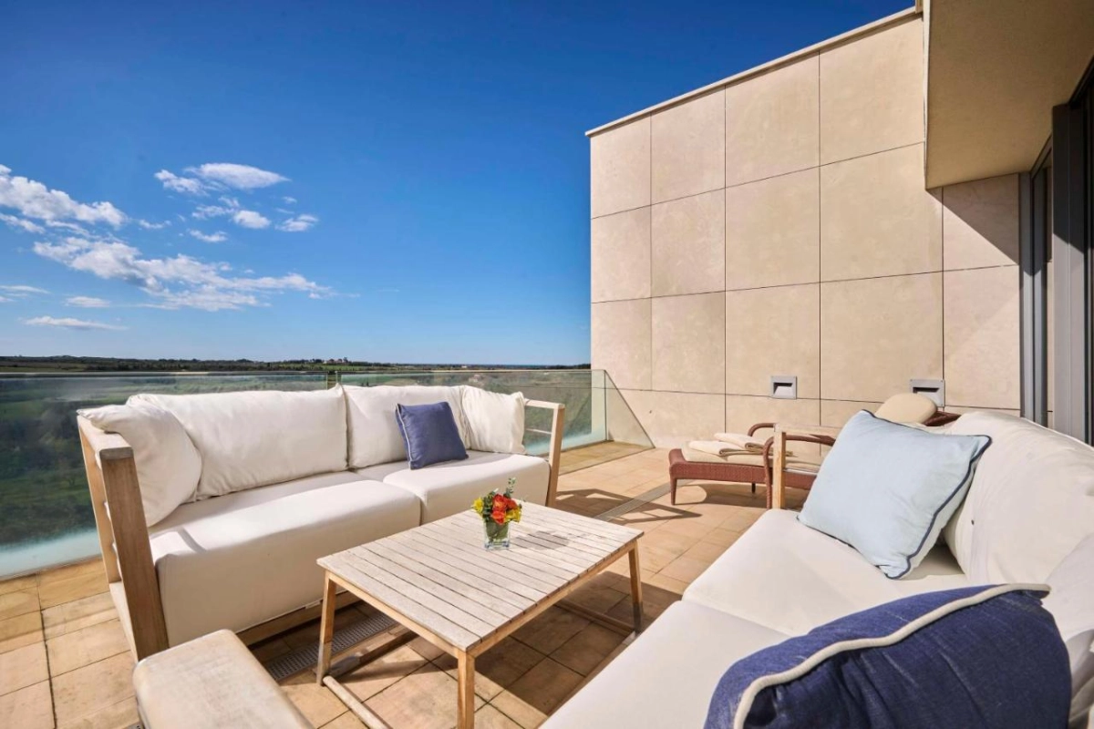 Kempinski Hotel Adriatic Istria - Hotel Photo 20