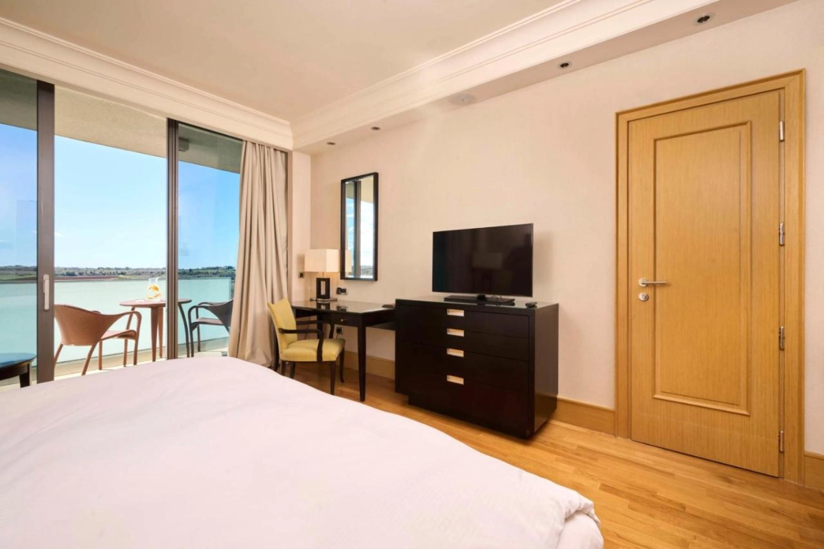 Kempinski Hotel Adriatic Istria - Hotel Photo 21