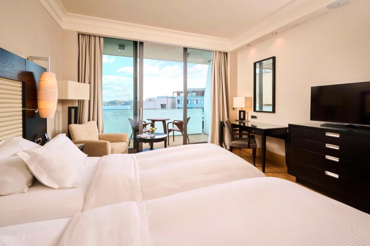 Kempinski Hotel Adriatic Istria - Hotel Photo 22