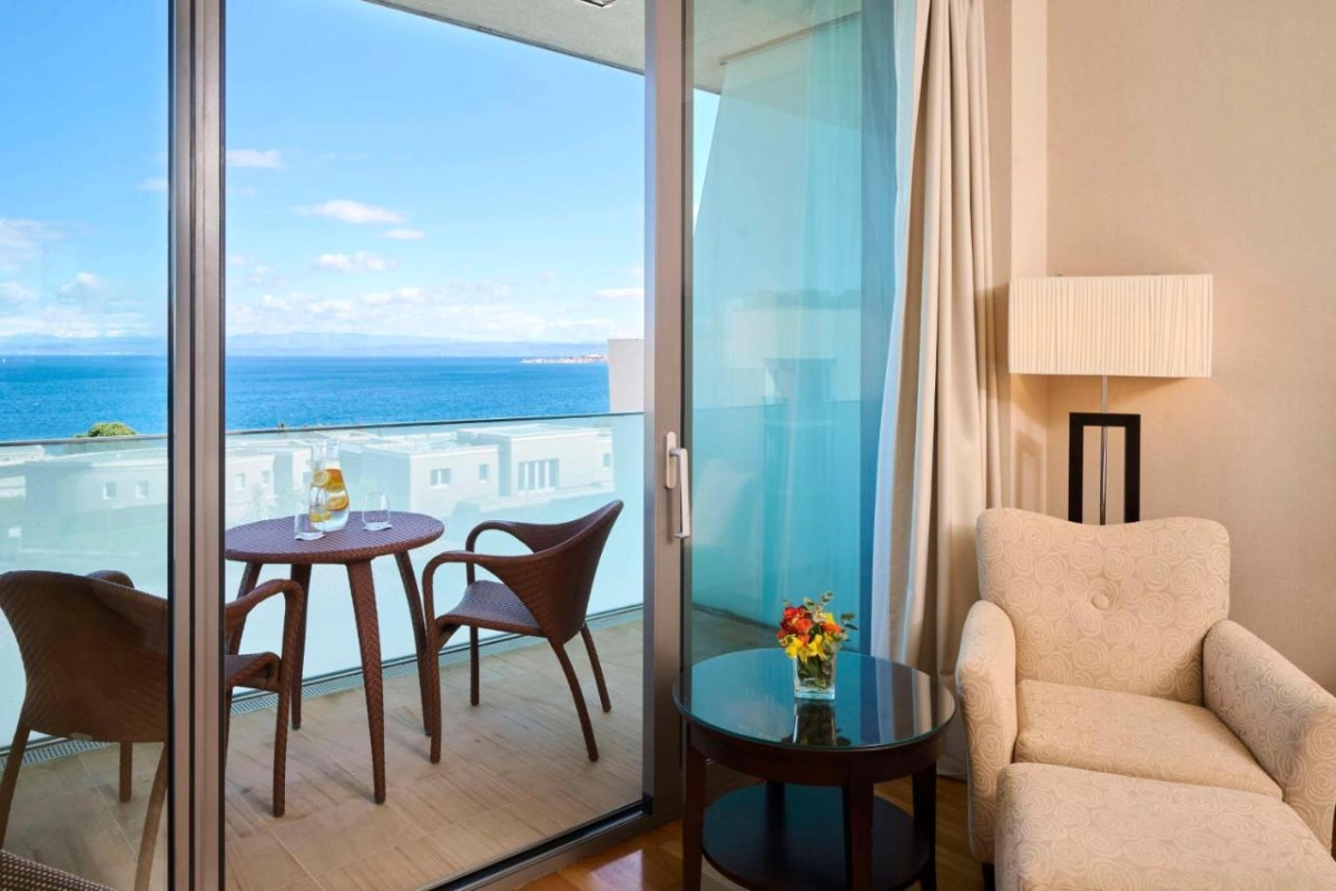 Kempinski Hotel Adriatic Istria - Hotel Photo 23