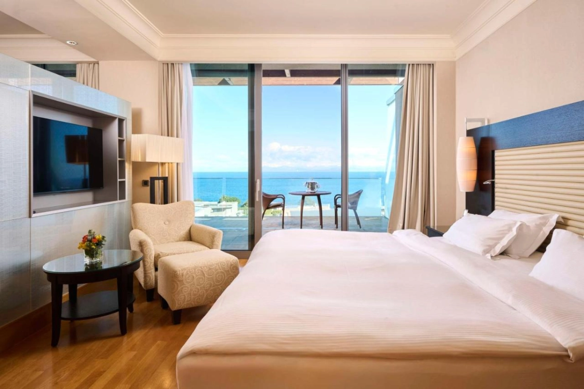 Kempinski Hotel Adriatic Istria - Hotel Photo 26