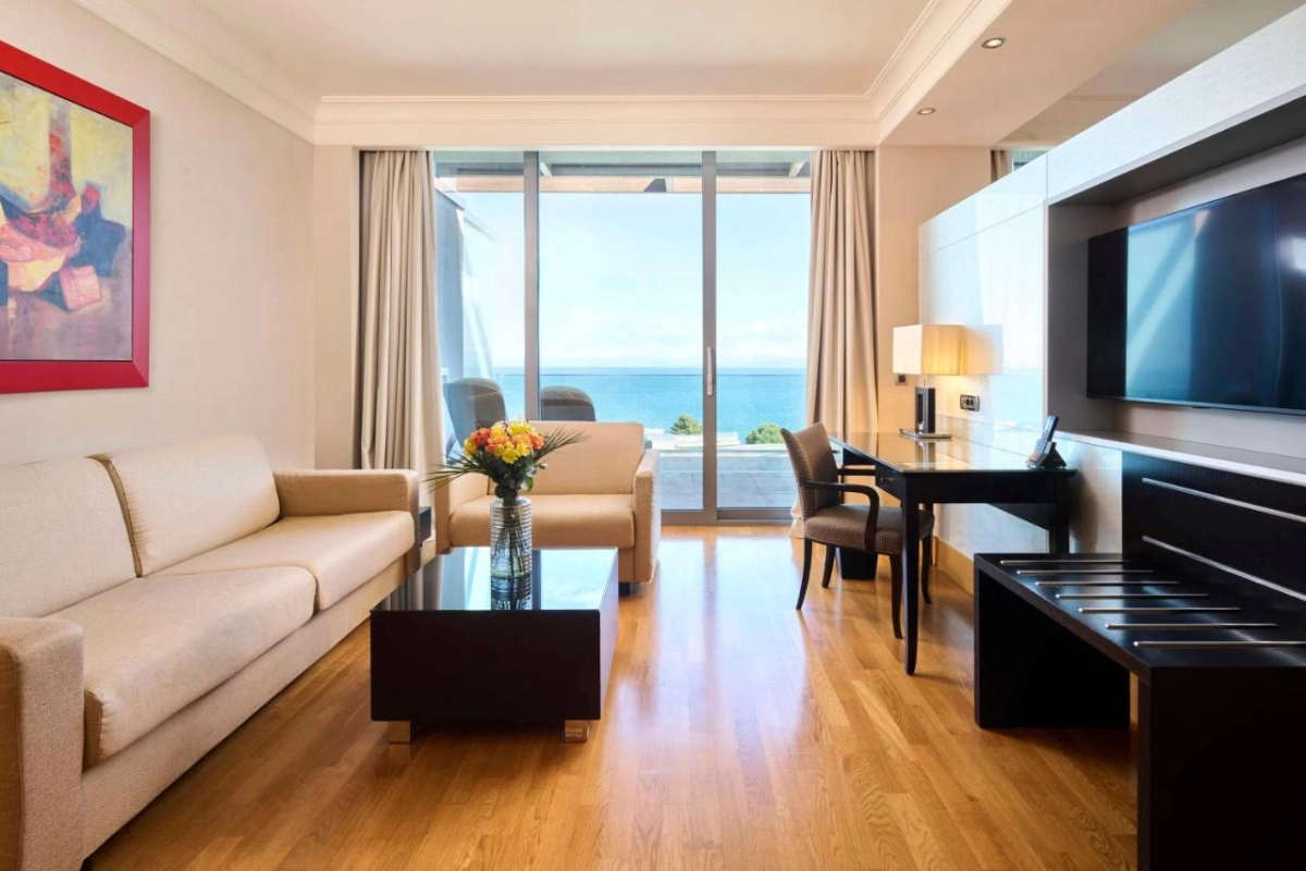 Kempinski Hotel Adriatic Istria - Hotel Photo 27