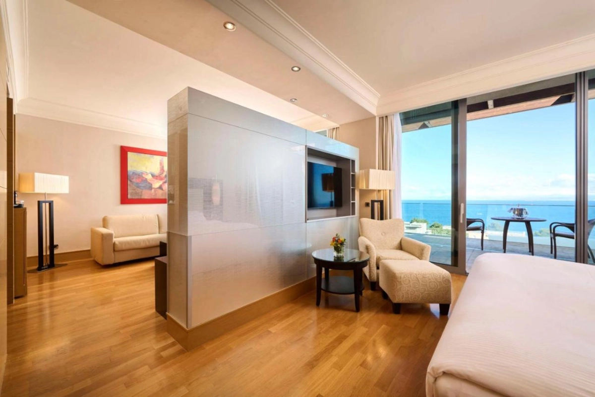 Kempinski Hotel Adriatic Istria - Hotel Photo 28