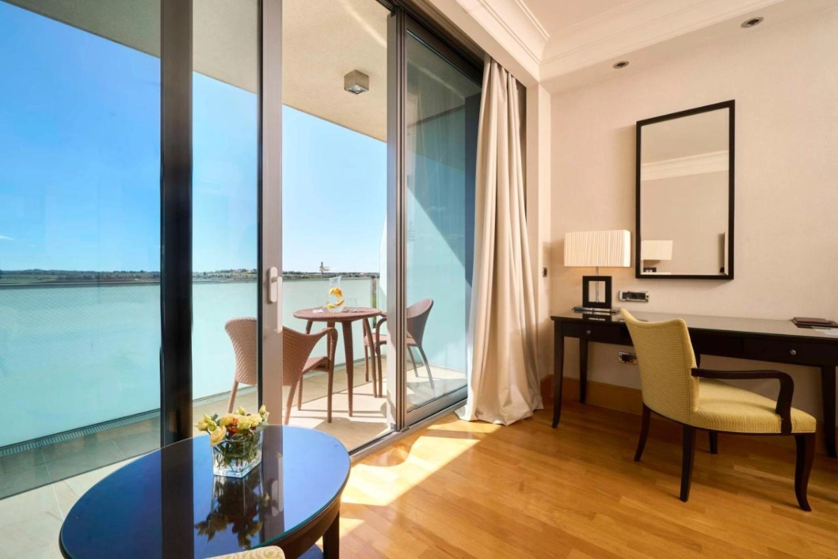 Kempinski Hotel Adriatic Istria - Hotel Photo 29