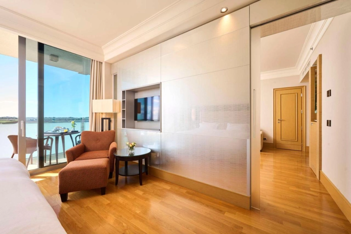 Kempinski Hotel Adriatic Istria - Hotel Photo 30