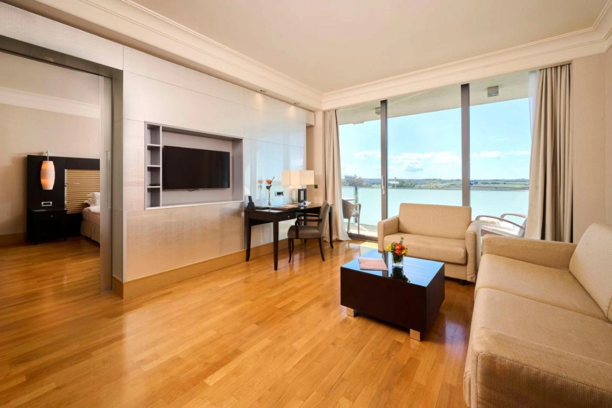 Kempinski Hotel Adriatic Istria - Hotel Photo 31