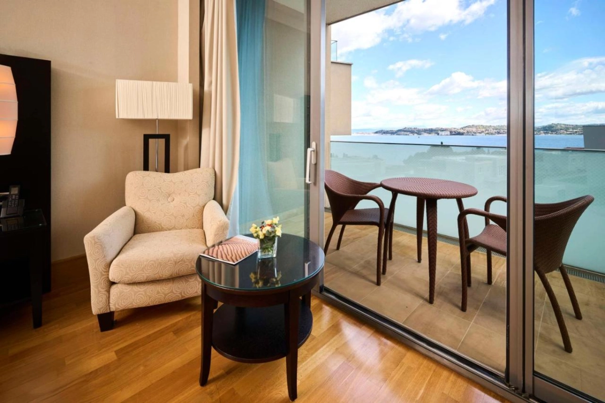 Kempinski Hotel Adriatic Istria - Hotel Photo 32