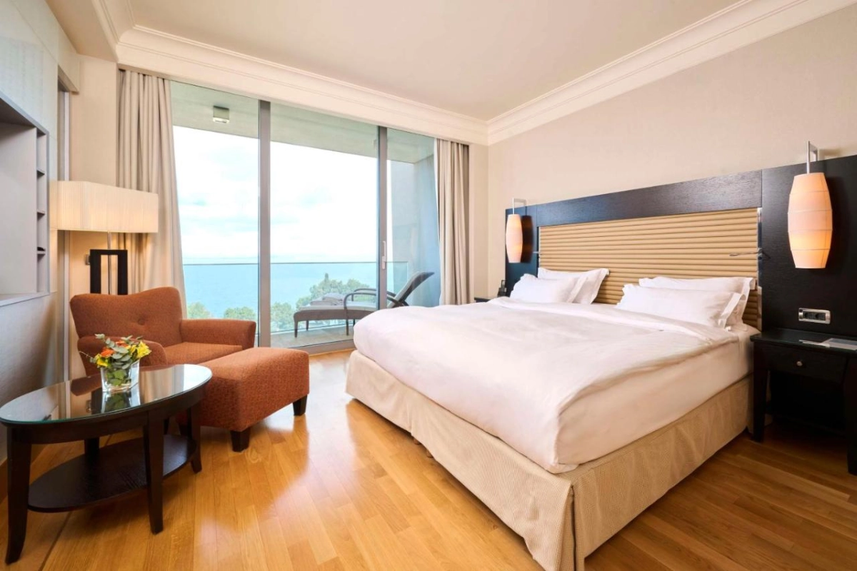 Kempinski Hotel Adriatic Istria - Hotel Photo 33