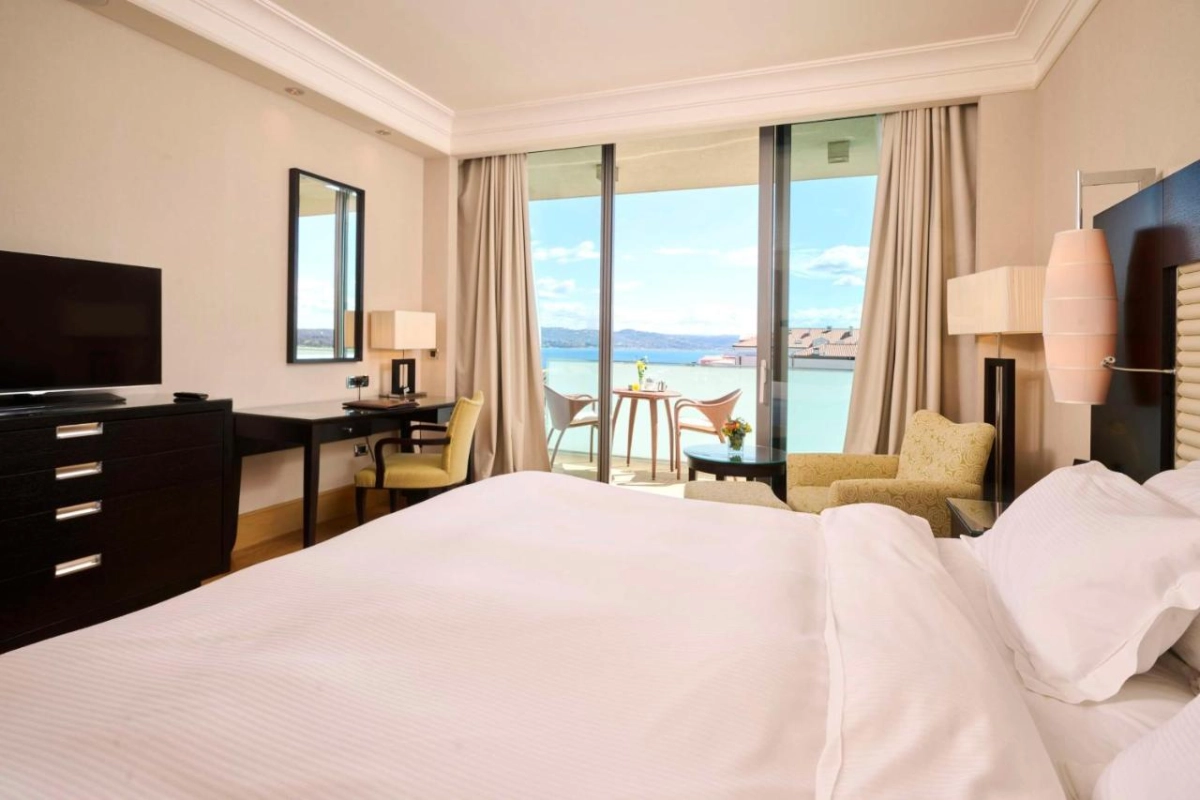 Kempinski Hotel Adriatic Istria - Hotel Photo 34