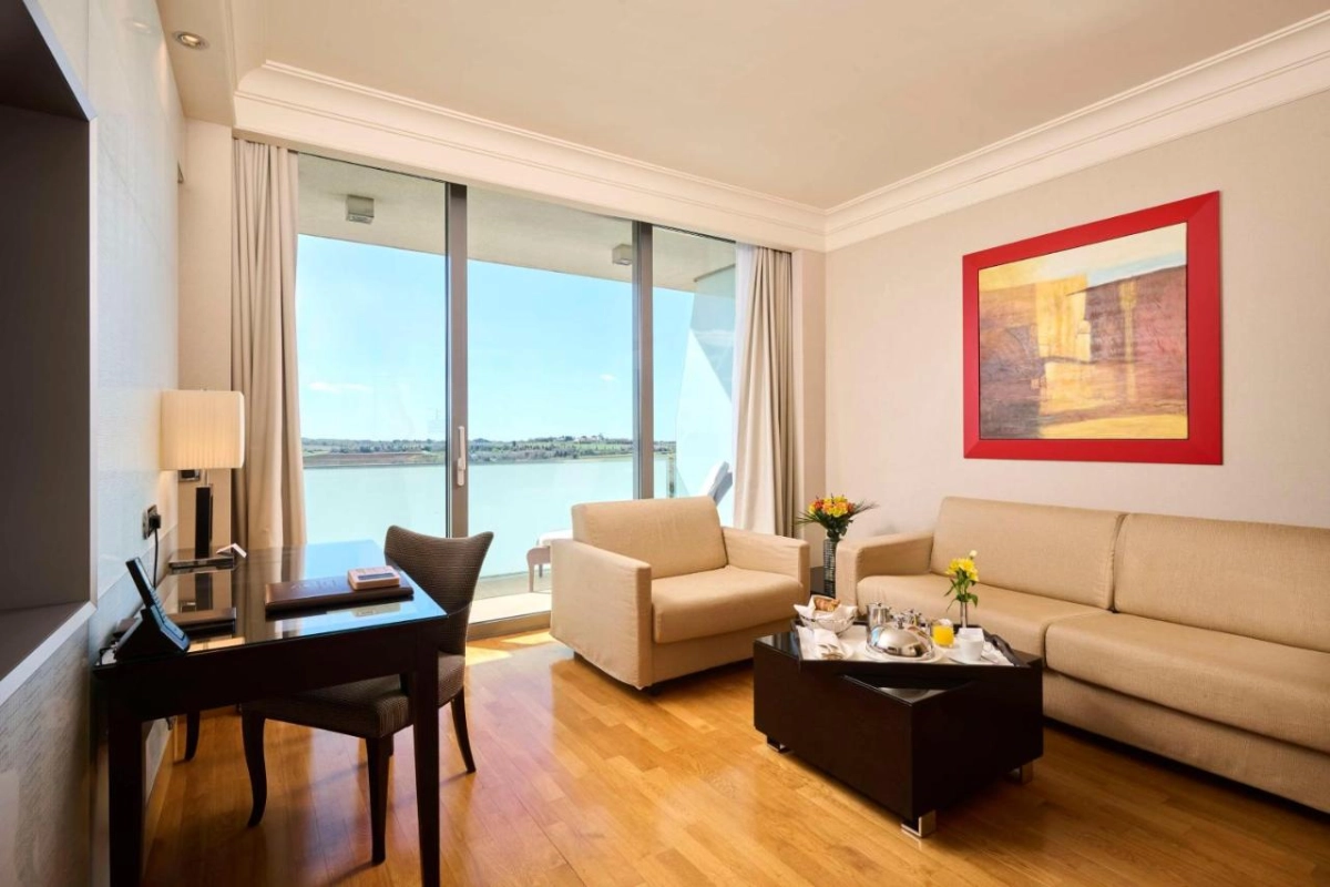 Kempinski Hotel Adriatic Istria - Hotel Photo 35