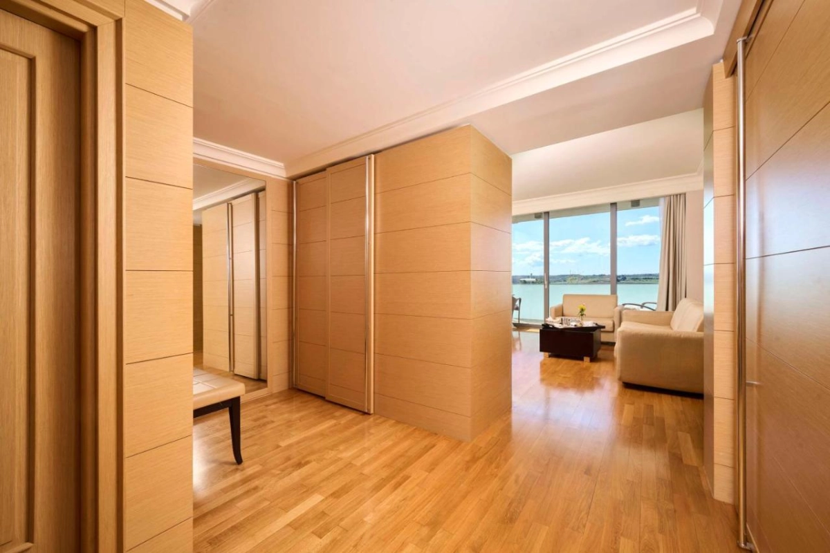 Kempinski Hotel Adriatic Istria - Hotel Photo 36