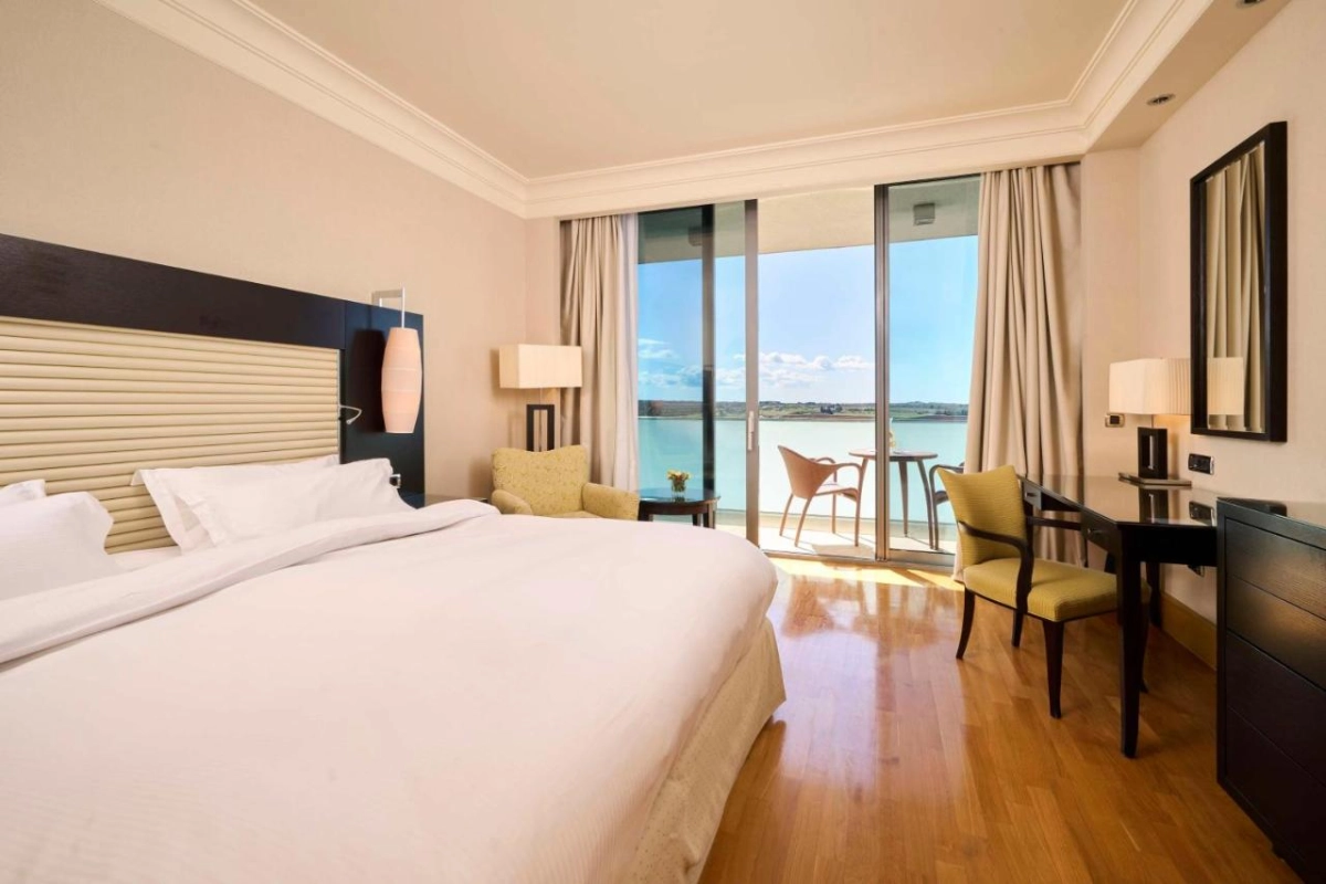 Kempinski Hotel Adriatic Istria - Hotel Photo 37