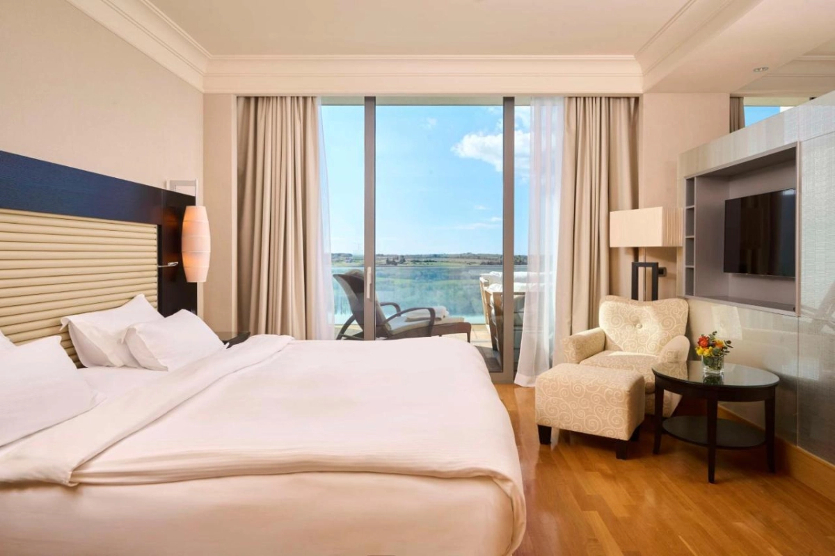 Kempinski Hotel Adriatic Istria - Hotel Photo 38