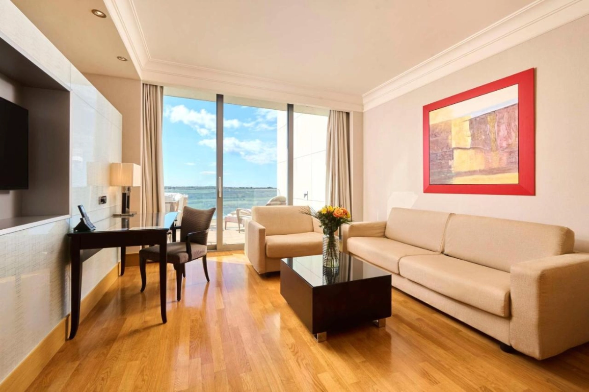 Kempinski Hotel Adriatic Istria - Hotel Photo 39