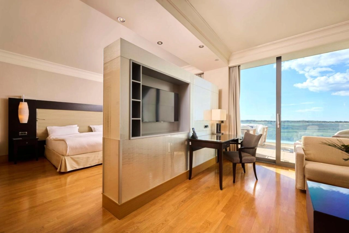 Kempinski Hotel Adriatic Istria - Hotel Photo 40