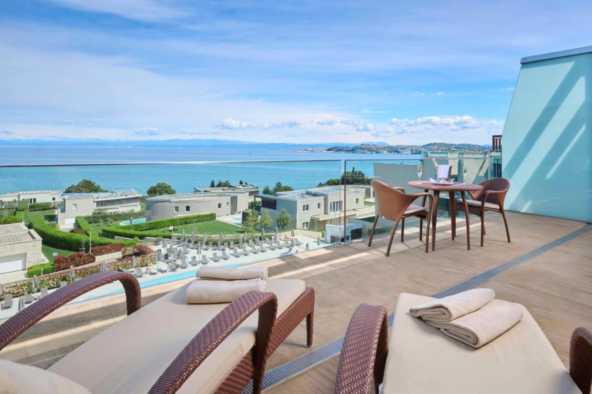 Kempinski Hotel Adriatic Istria - Hotel Photo 43