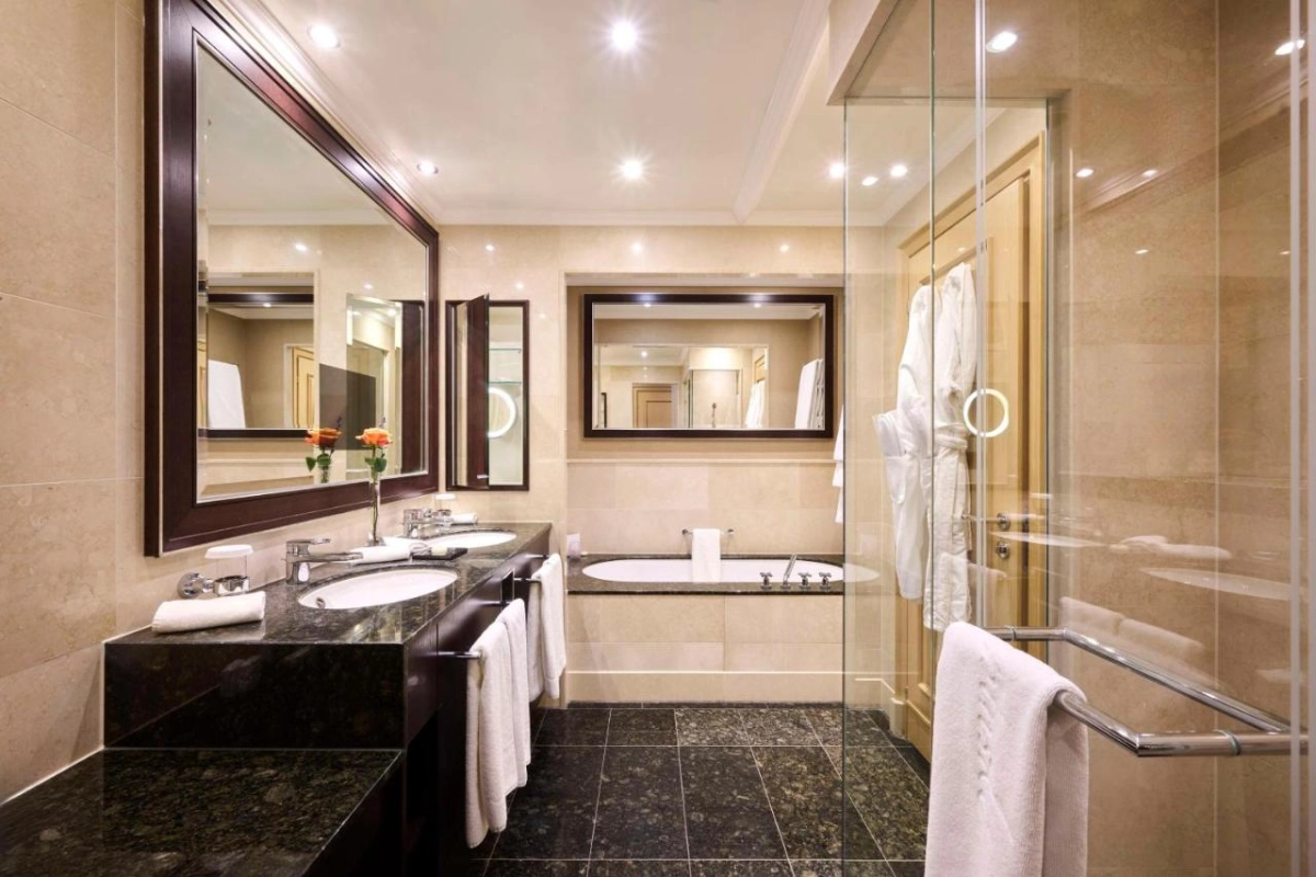 Kempinski Hotel Adriatic Istria - Hotel Photo 45