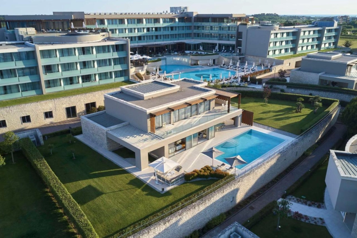 Kempinski Hotel Adriatic Istria - Hotel Photo 46