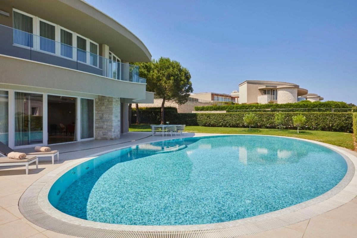 Kempinski Hotel Adriatic Istria - Hotel Photo 47